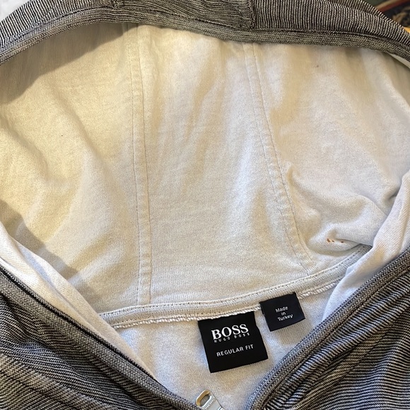 Hugo boss hoodie - Picture 2 of 4